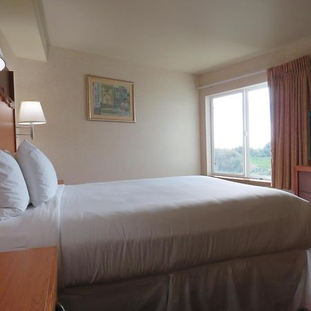 Hotel Mar Vista Ocean Shores Kültér fotó