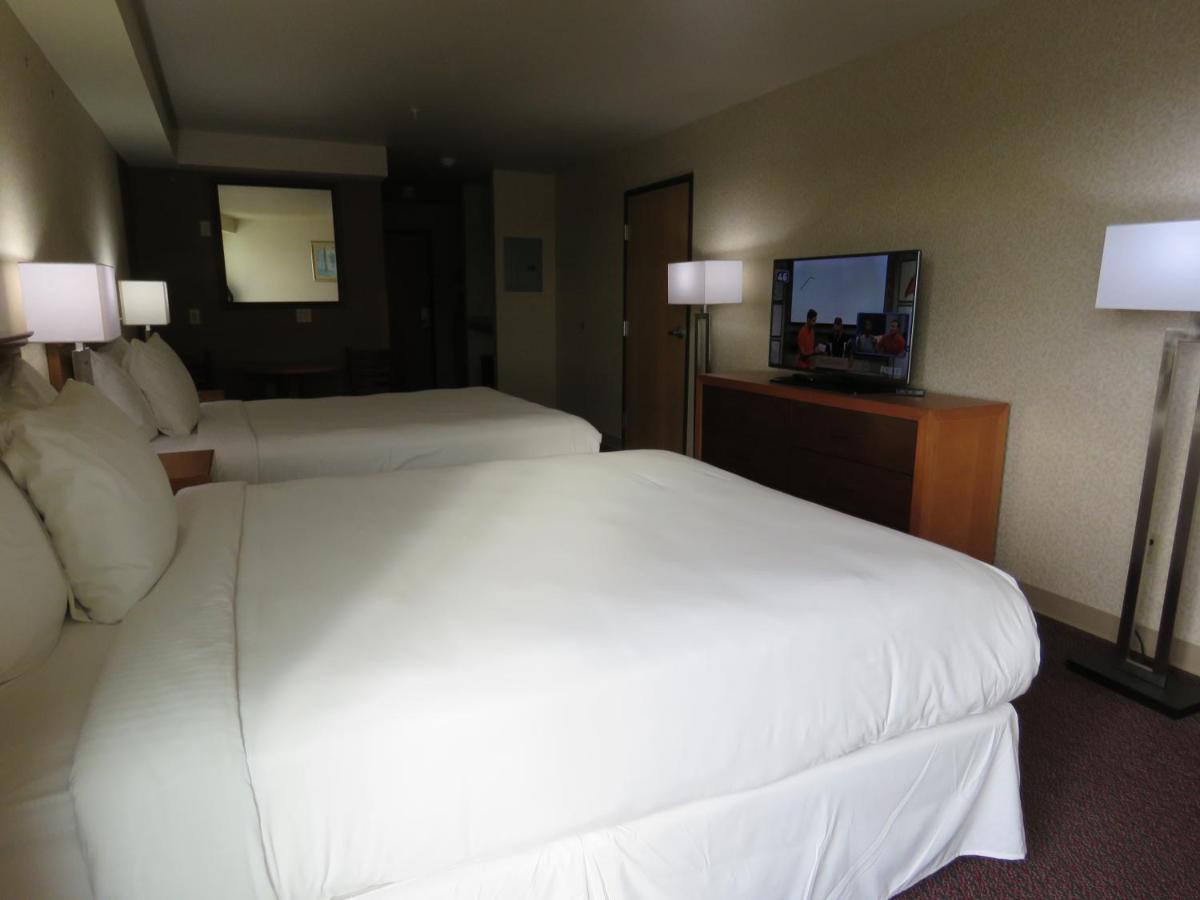 Hotel Mar Vista Ocean Shores Kültér fotó