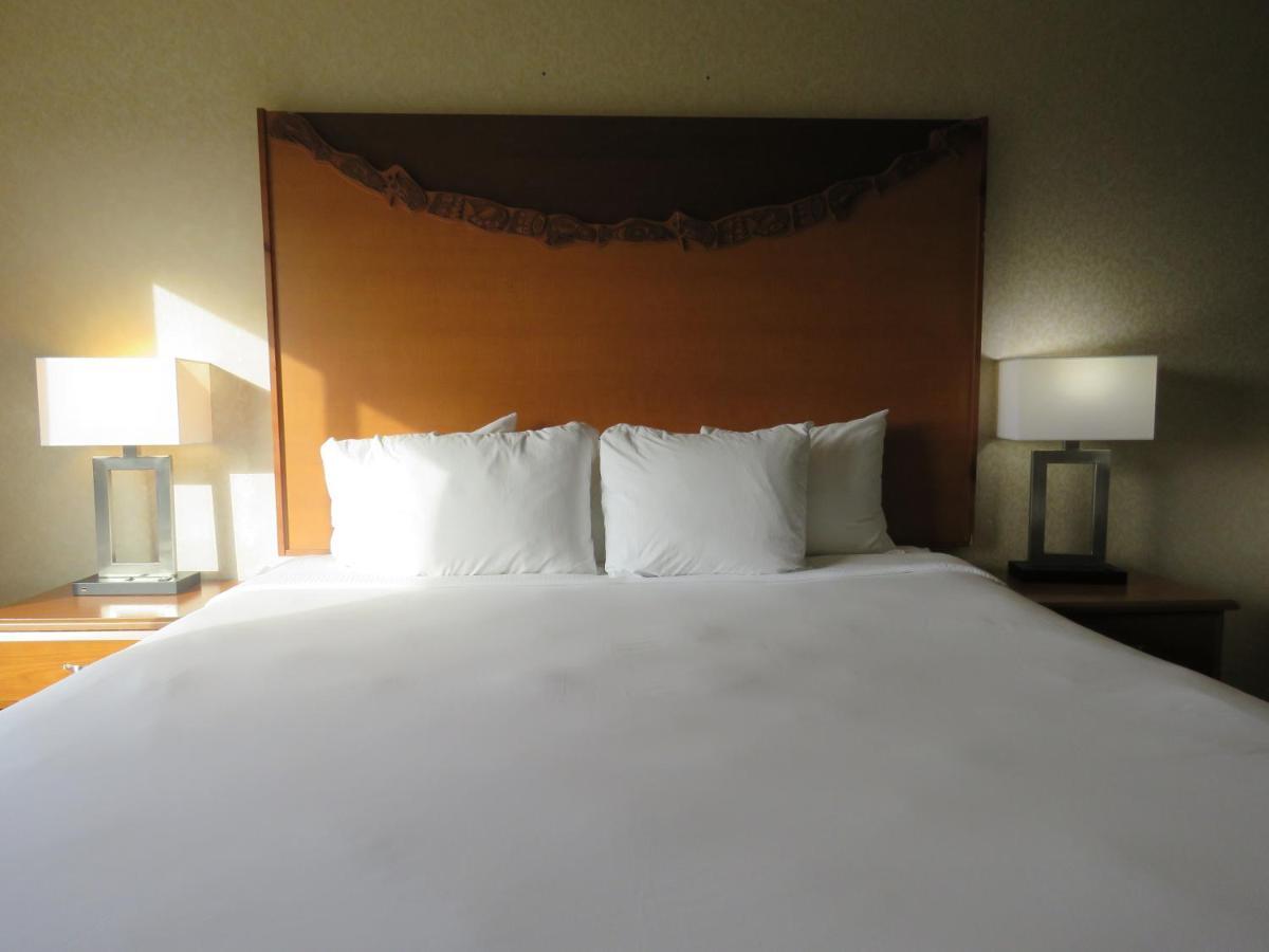 Hotel Mar Vista Ocean Shores Kültér fotó