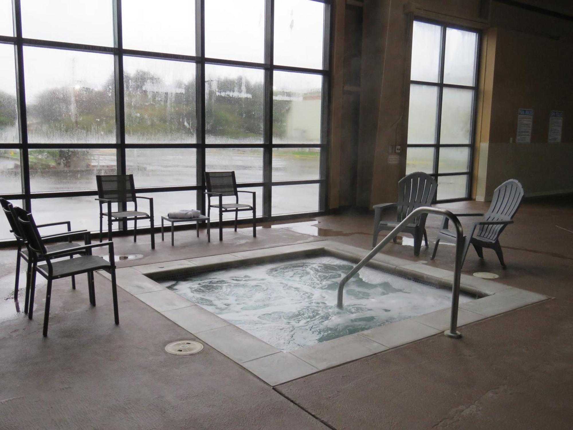 Hotel Mar Vista Ocean Shores Kültér fotó