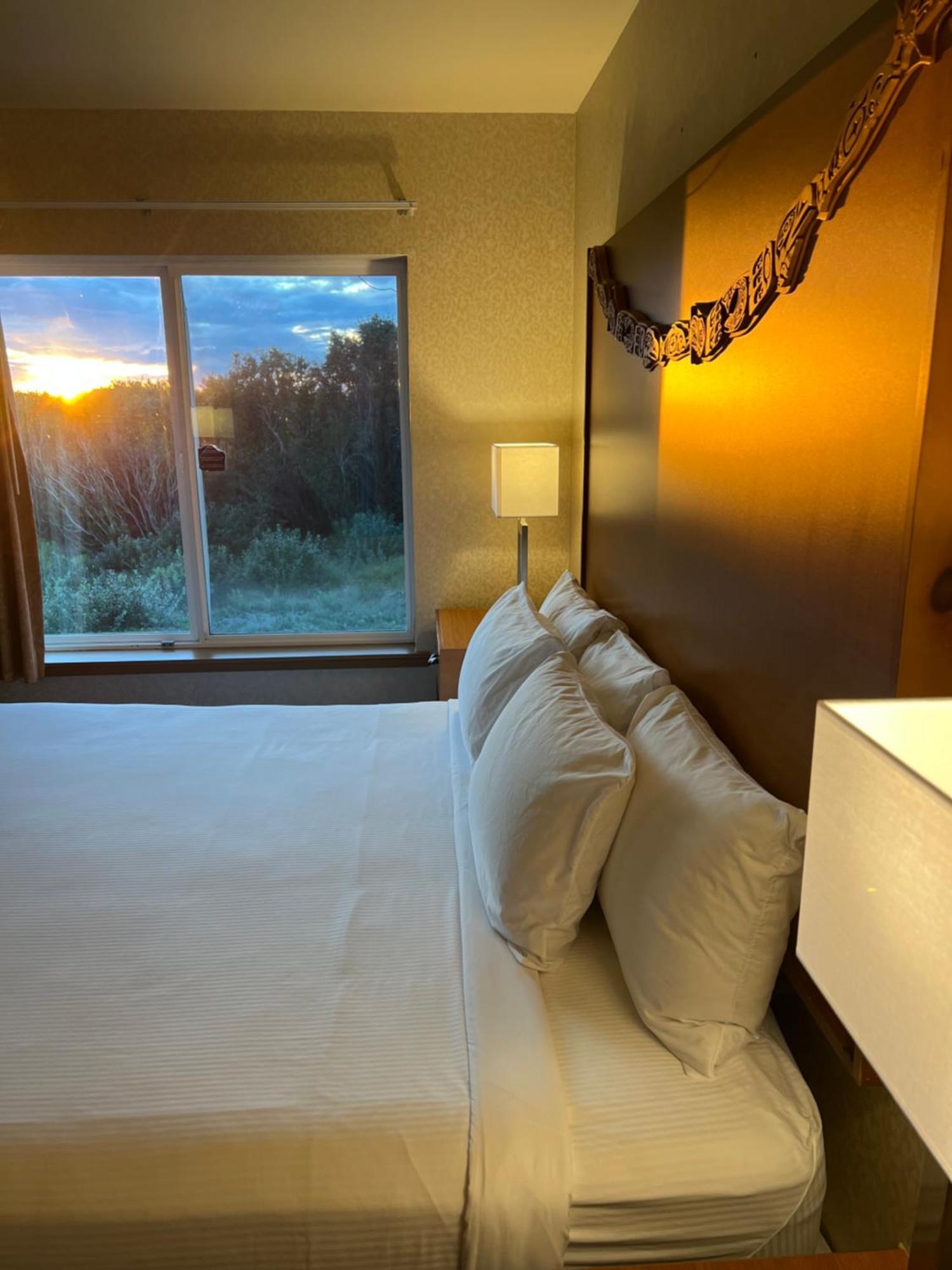 Hotel Mar Vista Ocean Shores Kültér fotó