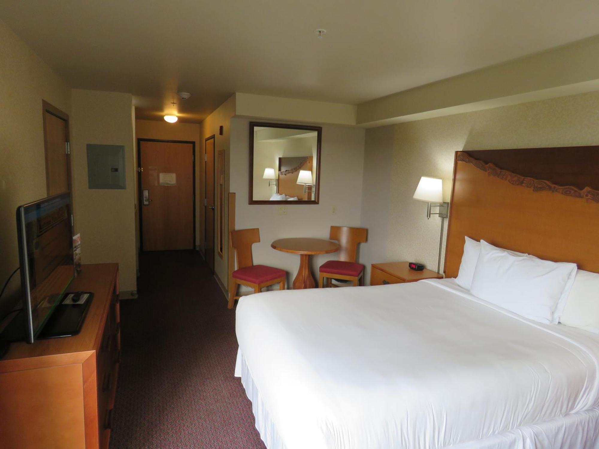 Hotel Mar Vista Ocean Shores Kültér fotó