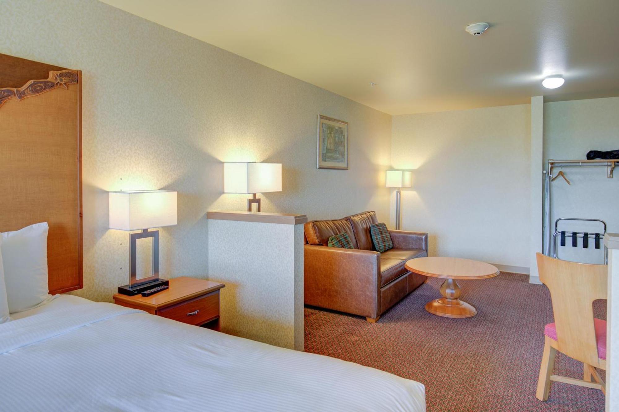 Hotel Mar Vista Ocean Shores Kültér fotó