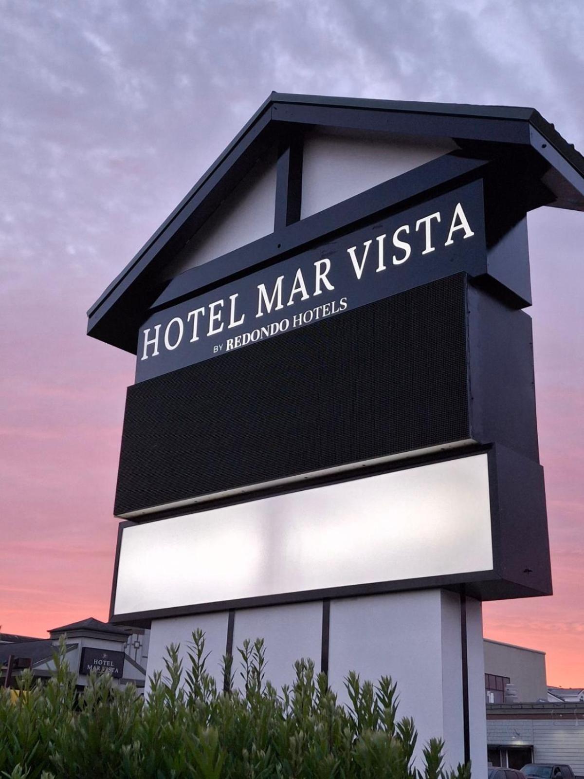 Hotel Mar Vista Ocean Shores Kültér fotó